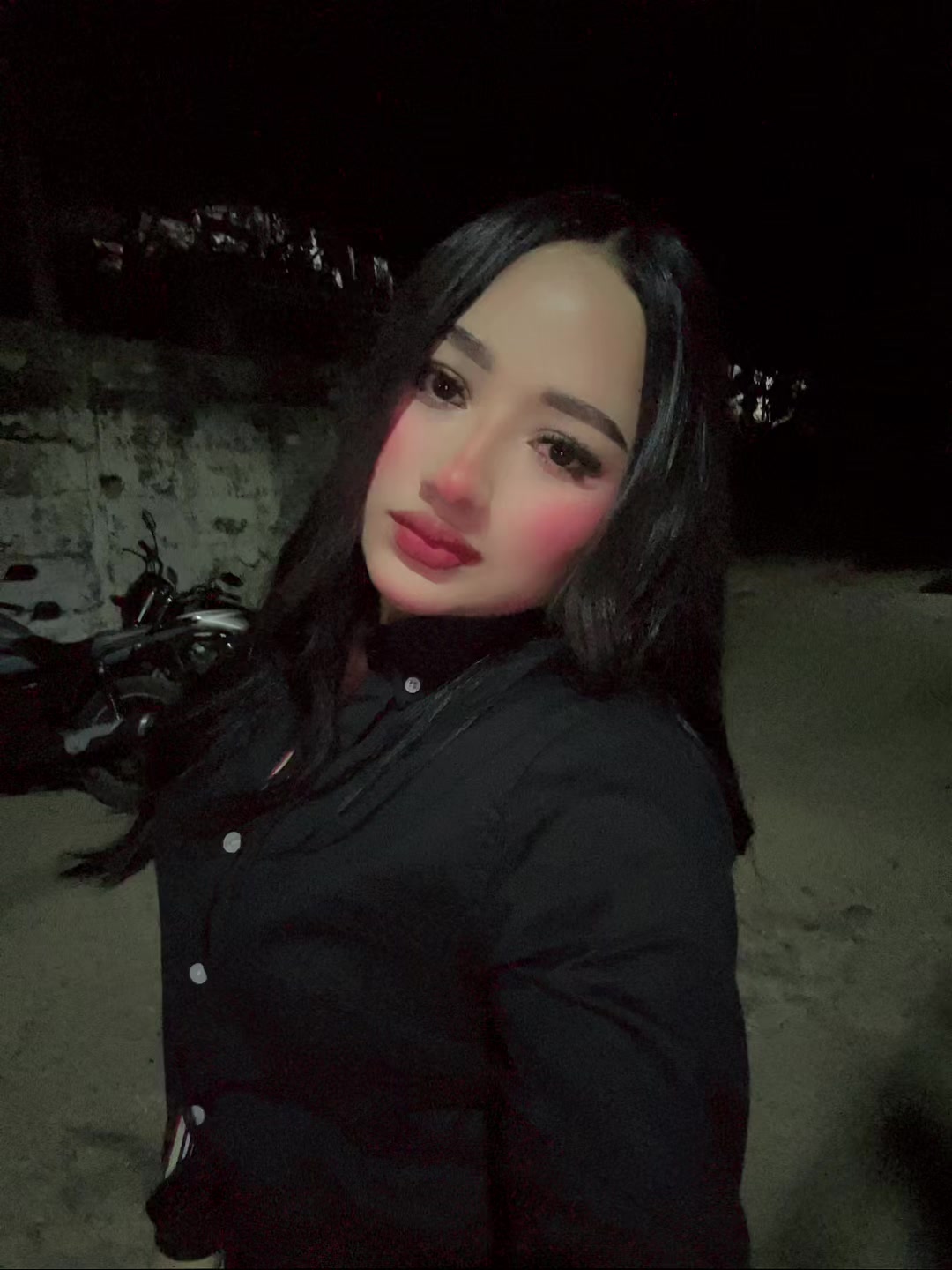 @Dulcita