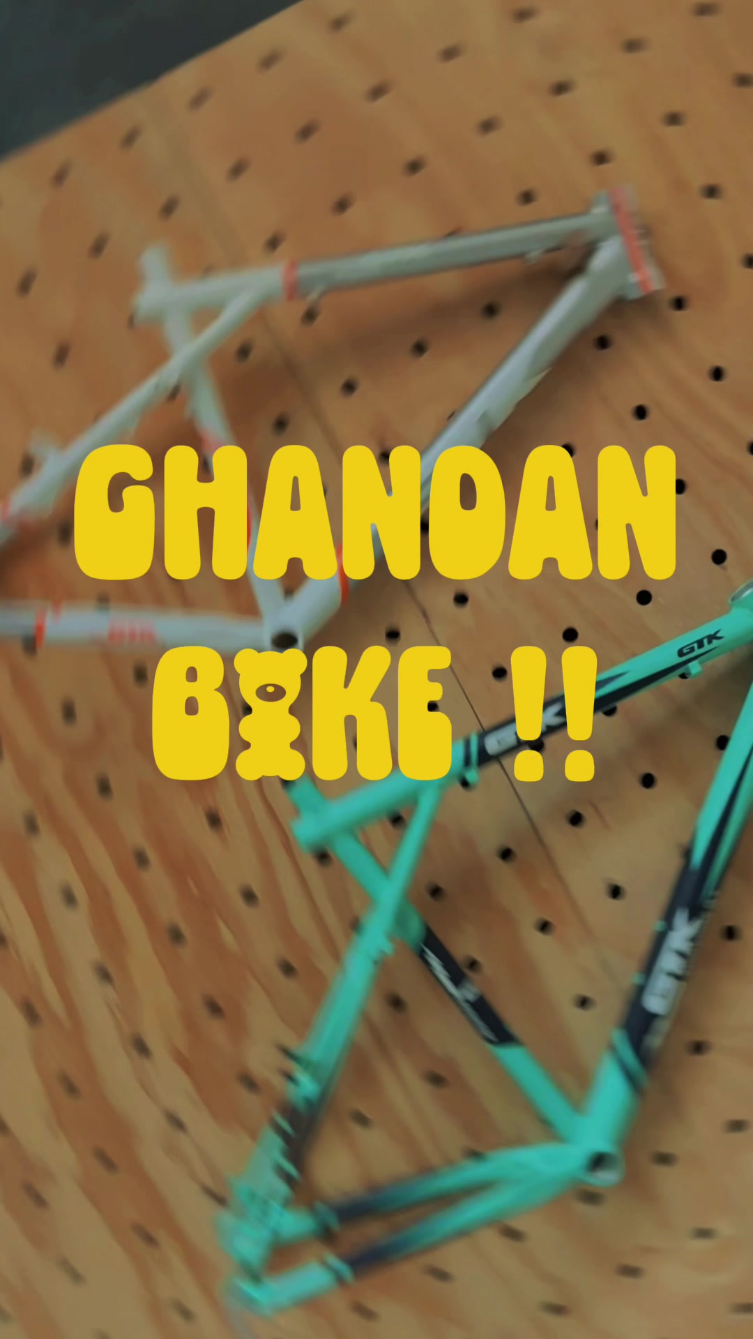 @Chandan Bike Company