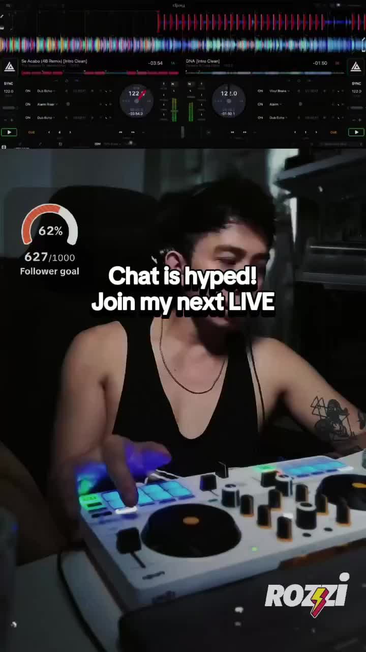 @DJ.Rozzi