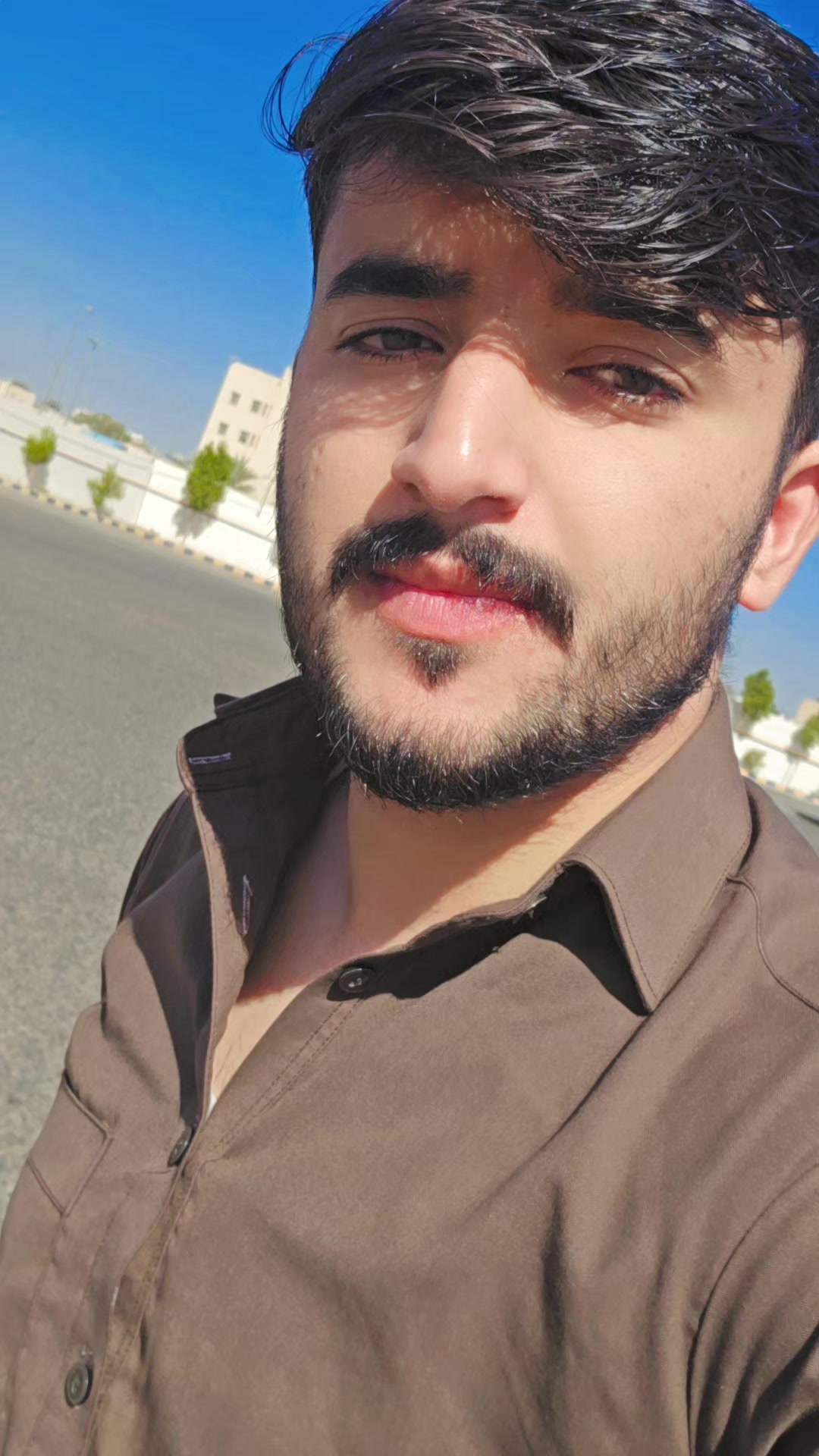 @Sheikh Zada کشمیری