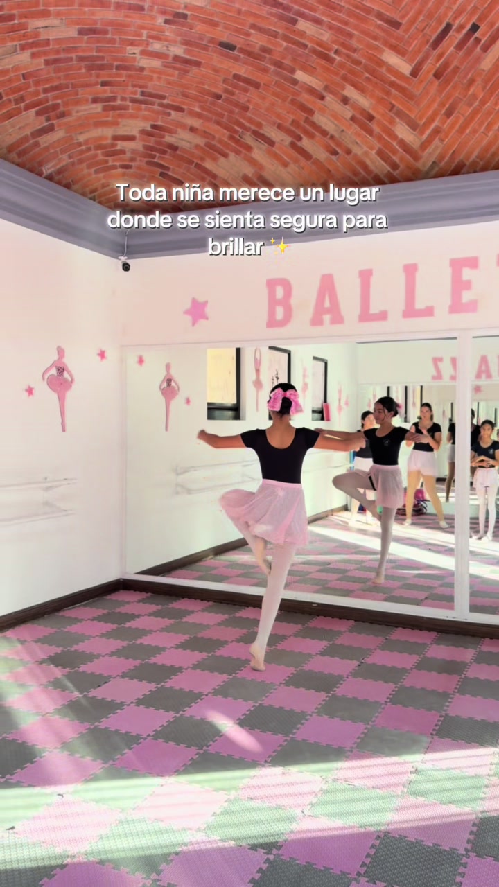 @Estrellas de Baile