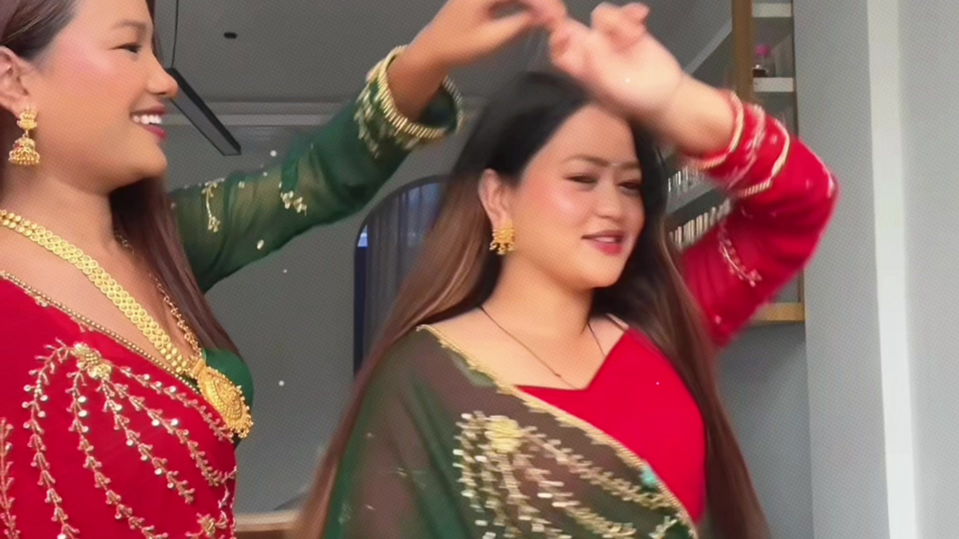 @Rojina Rai official