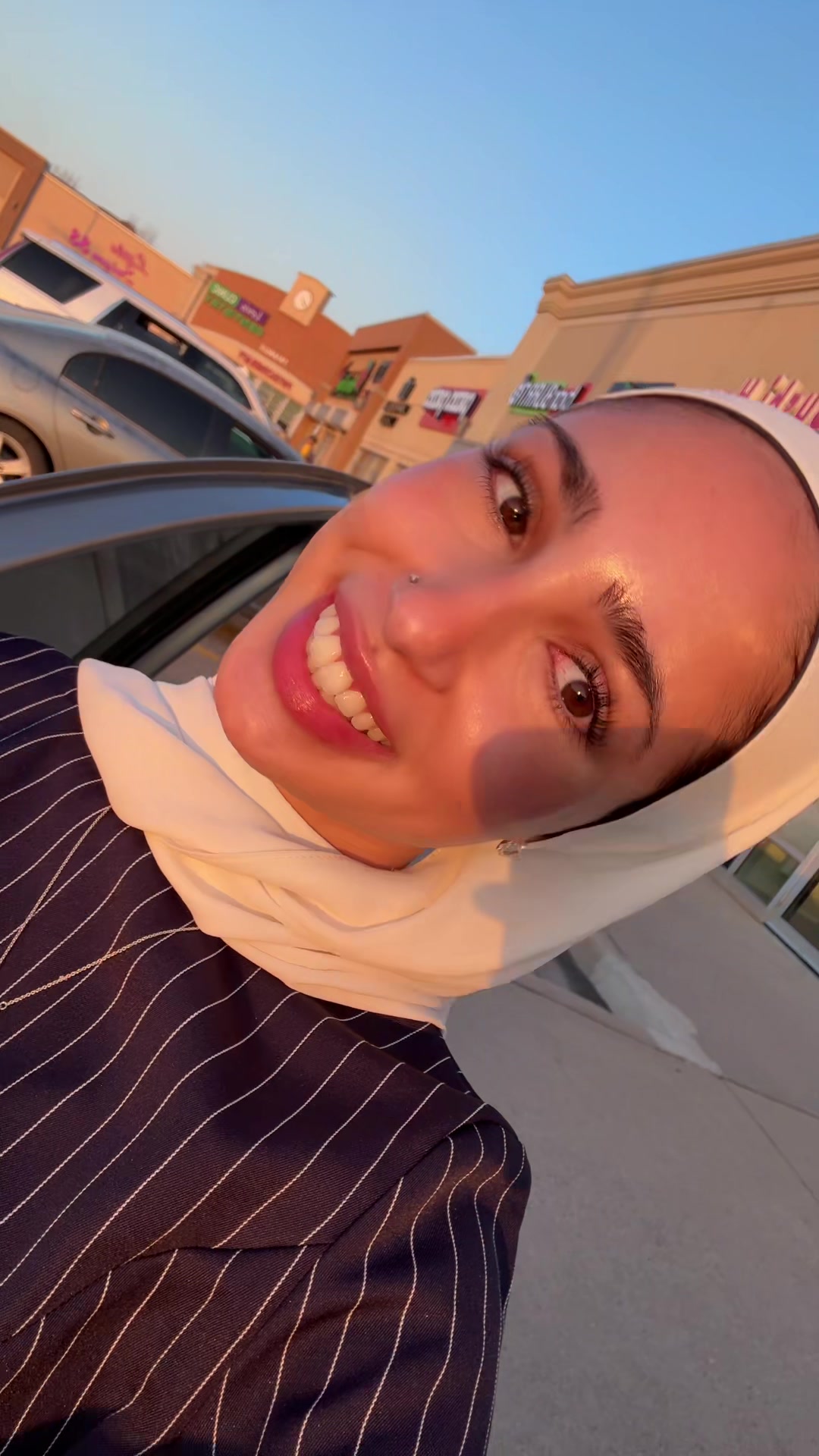 @A&rsquo;isha 🩰