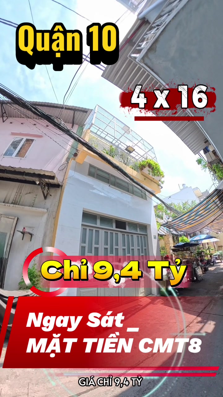 @Nh&agrave; Thật Trung T&acirc;m SG