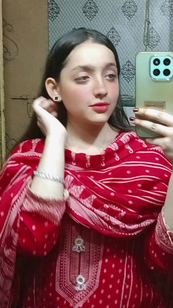 @Rumisha Qureshi