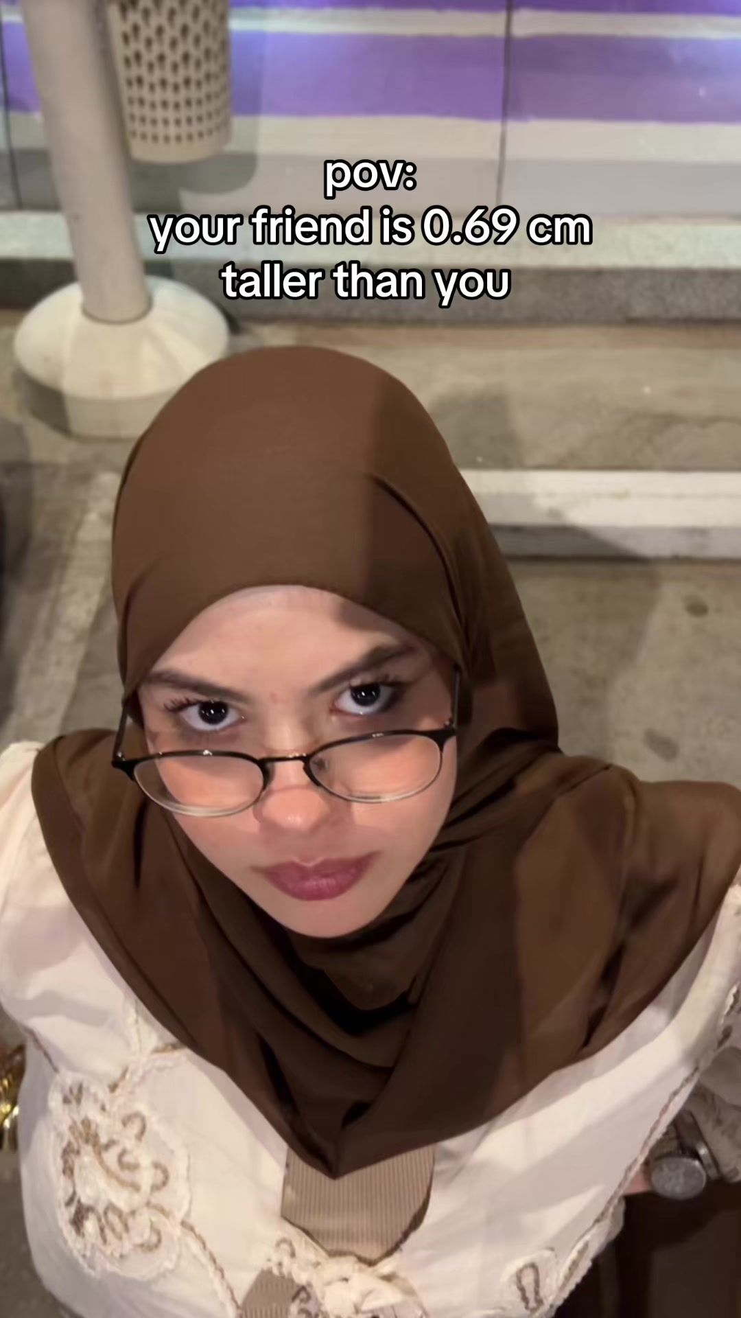 @⟭⟬⁷ Nour | نور