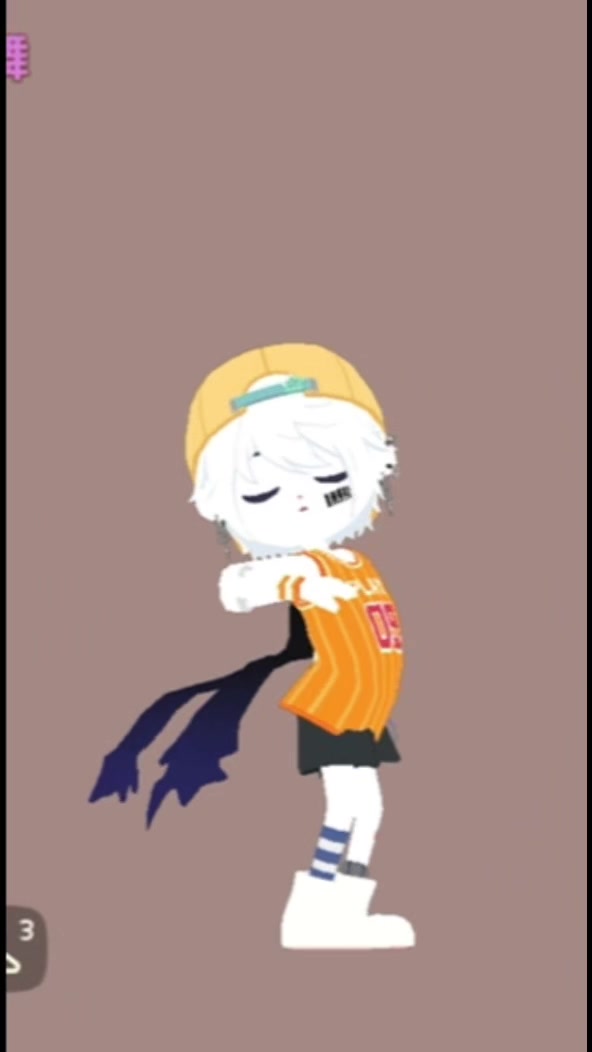 @半半ت