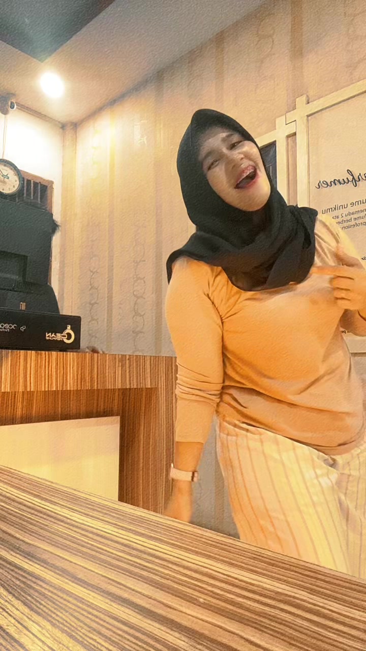 @cahaya hati