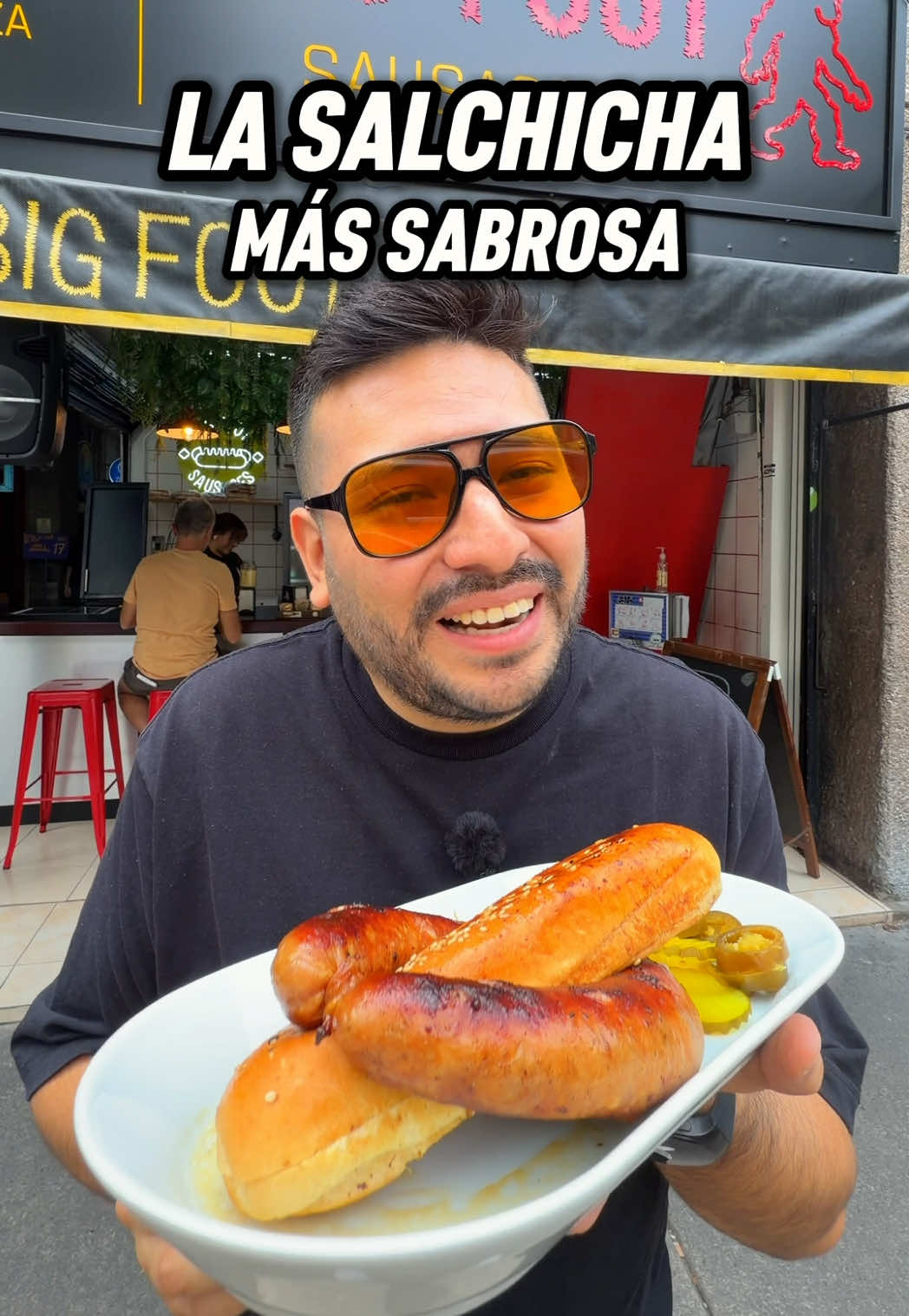 @Ay qué sabroso 🍩