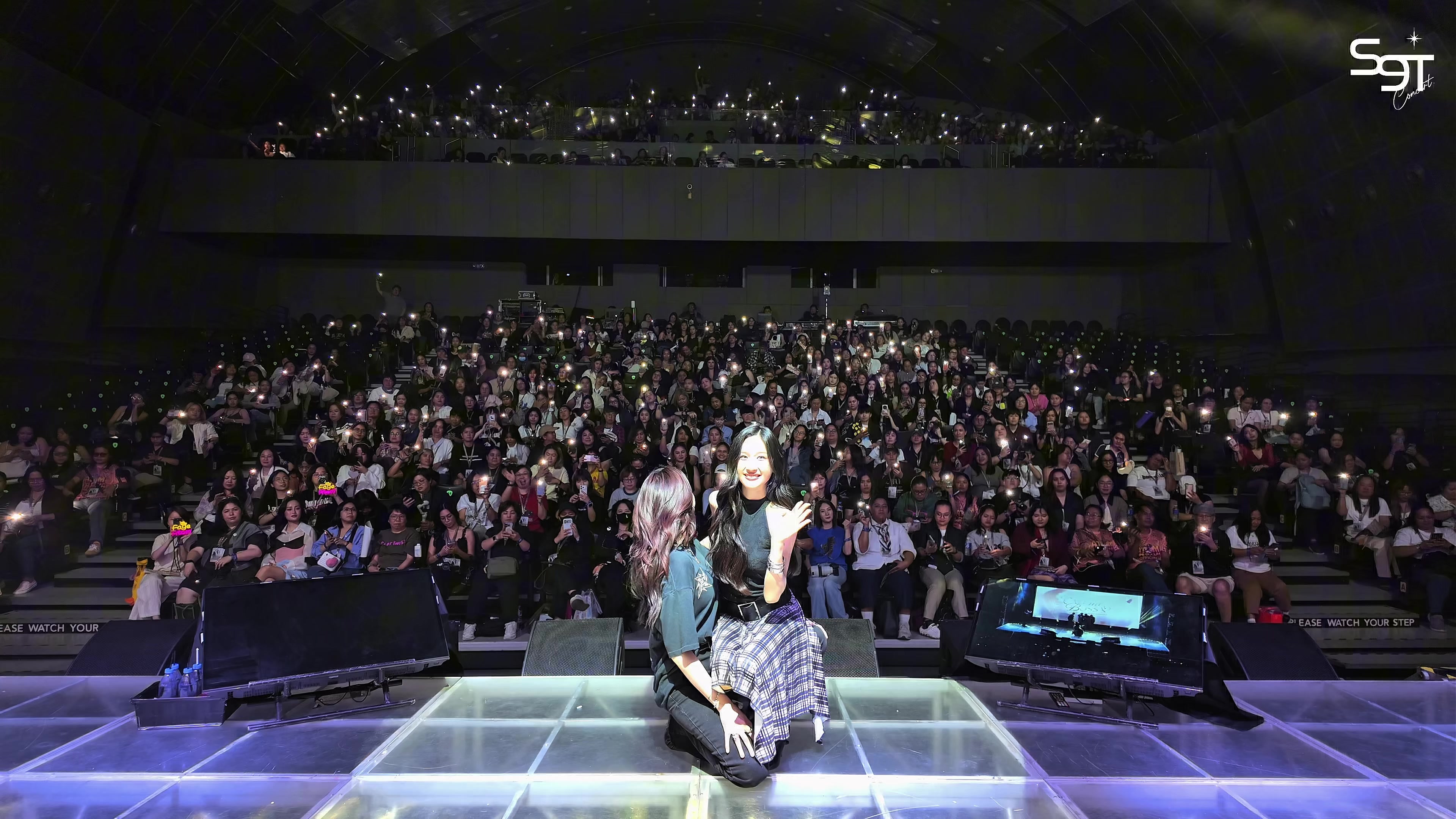 @S9T Concert