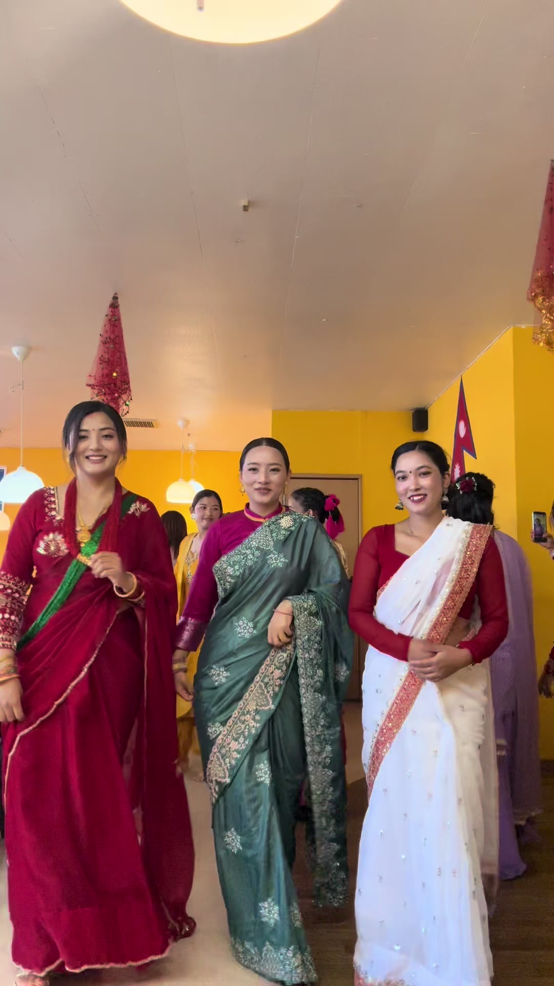 @Barsha Shahi