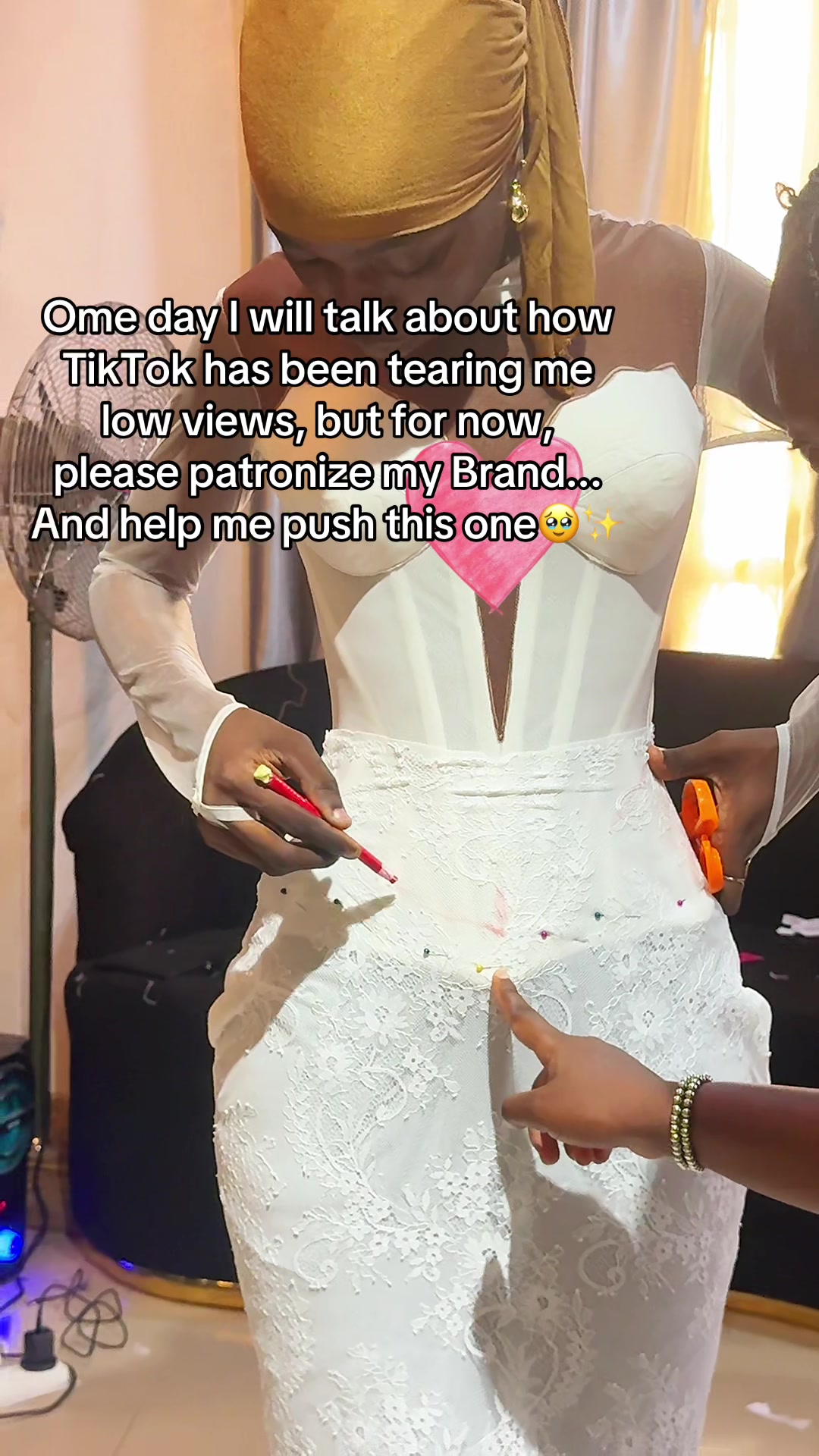 @O_kay Fashion Academy Osogbo