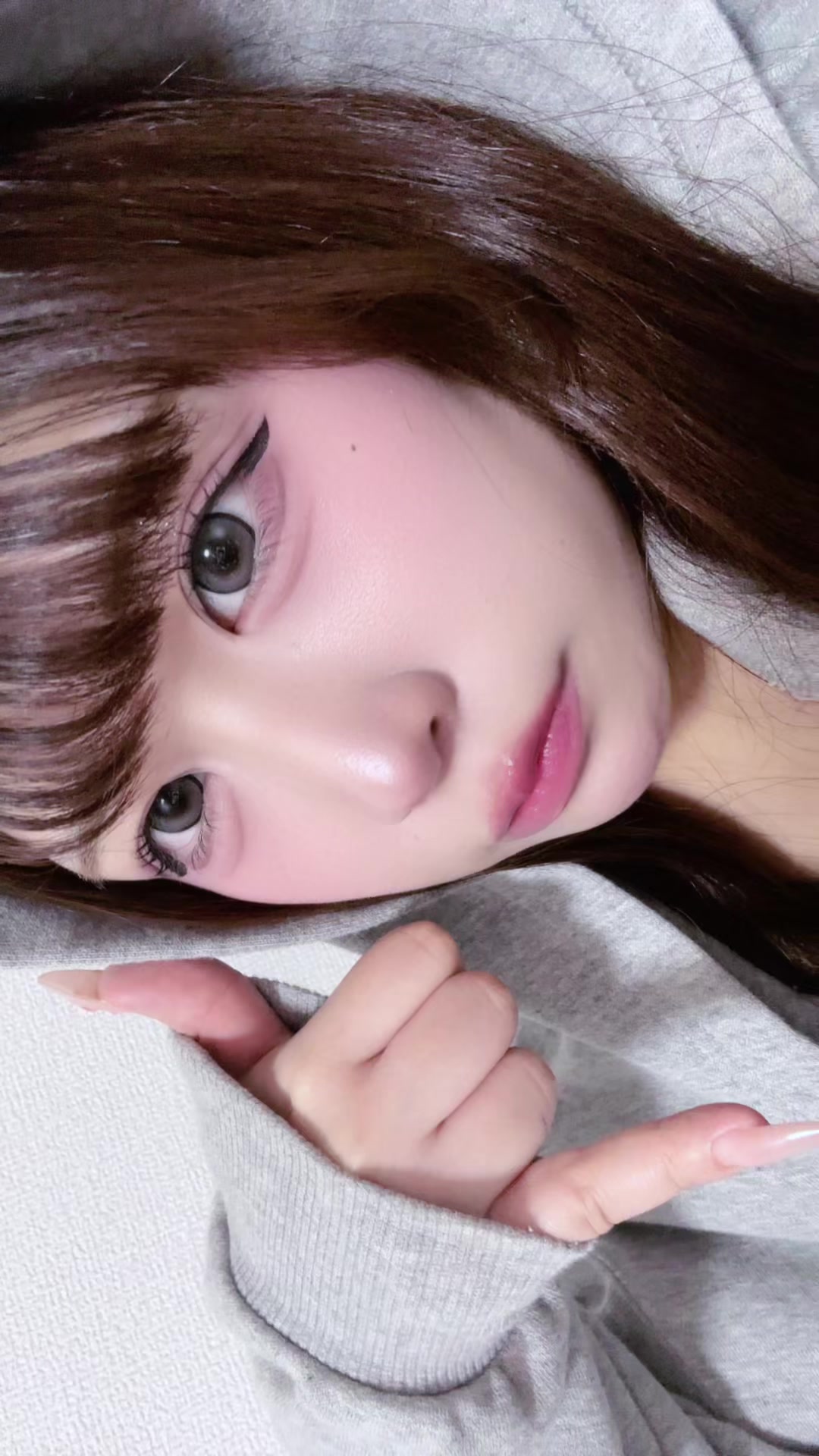 @かいな