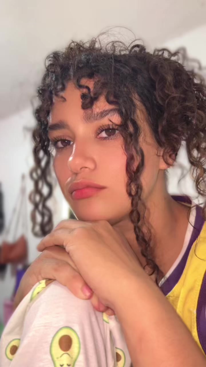 @María José