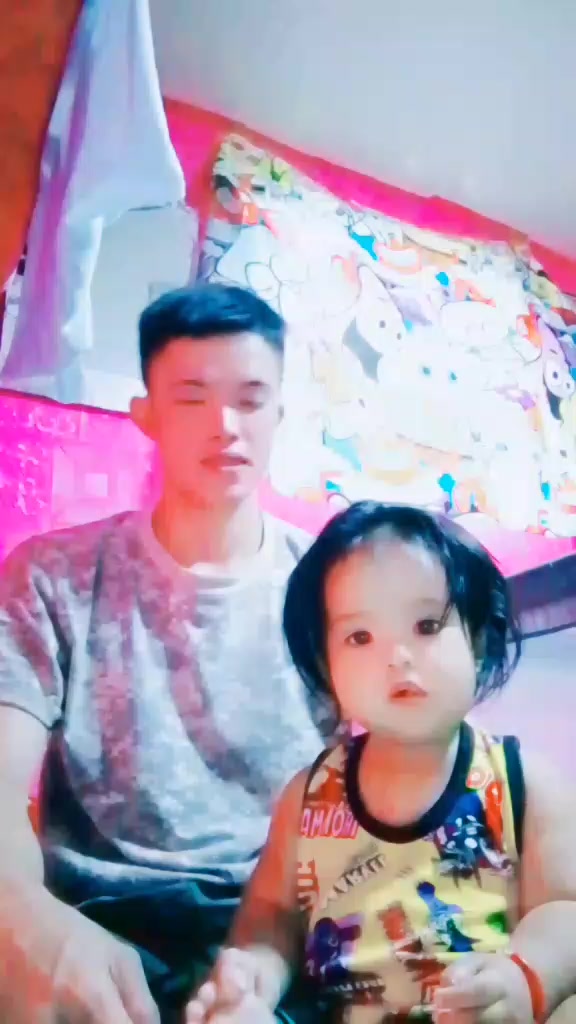 @mahal ko
