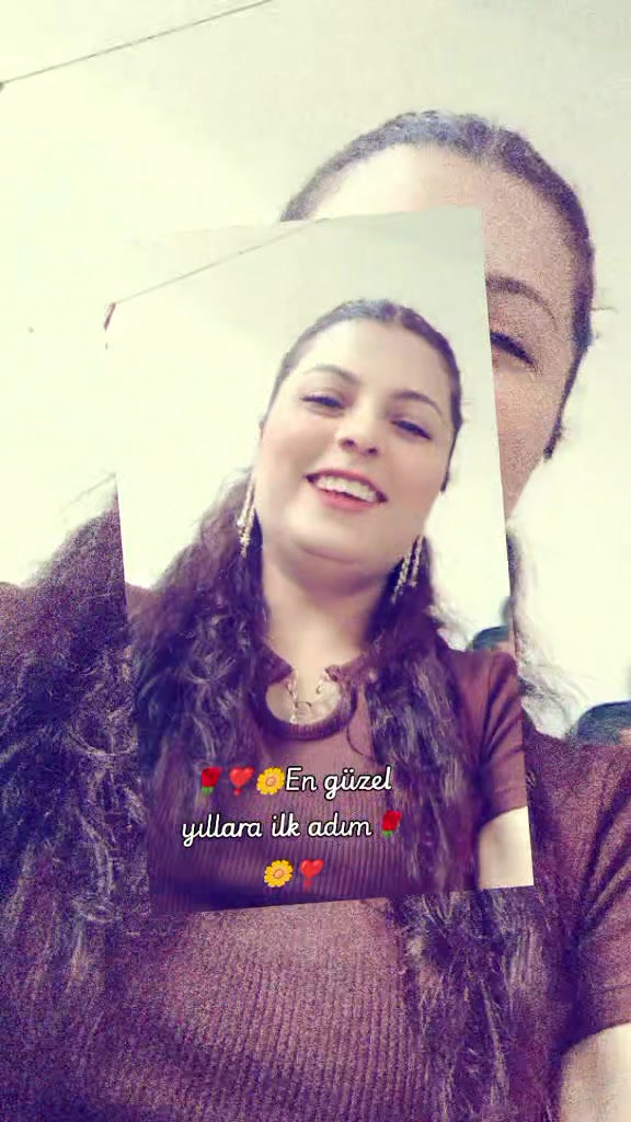 @Aşiret Kızı ✌️