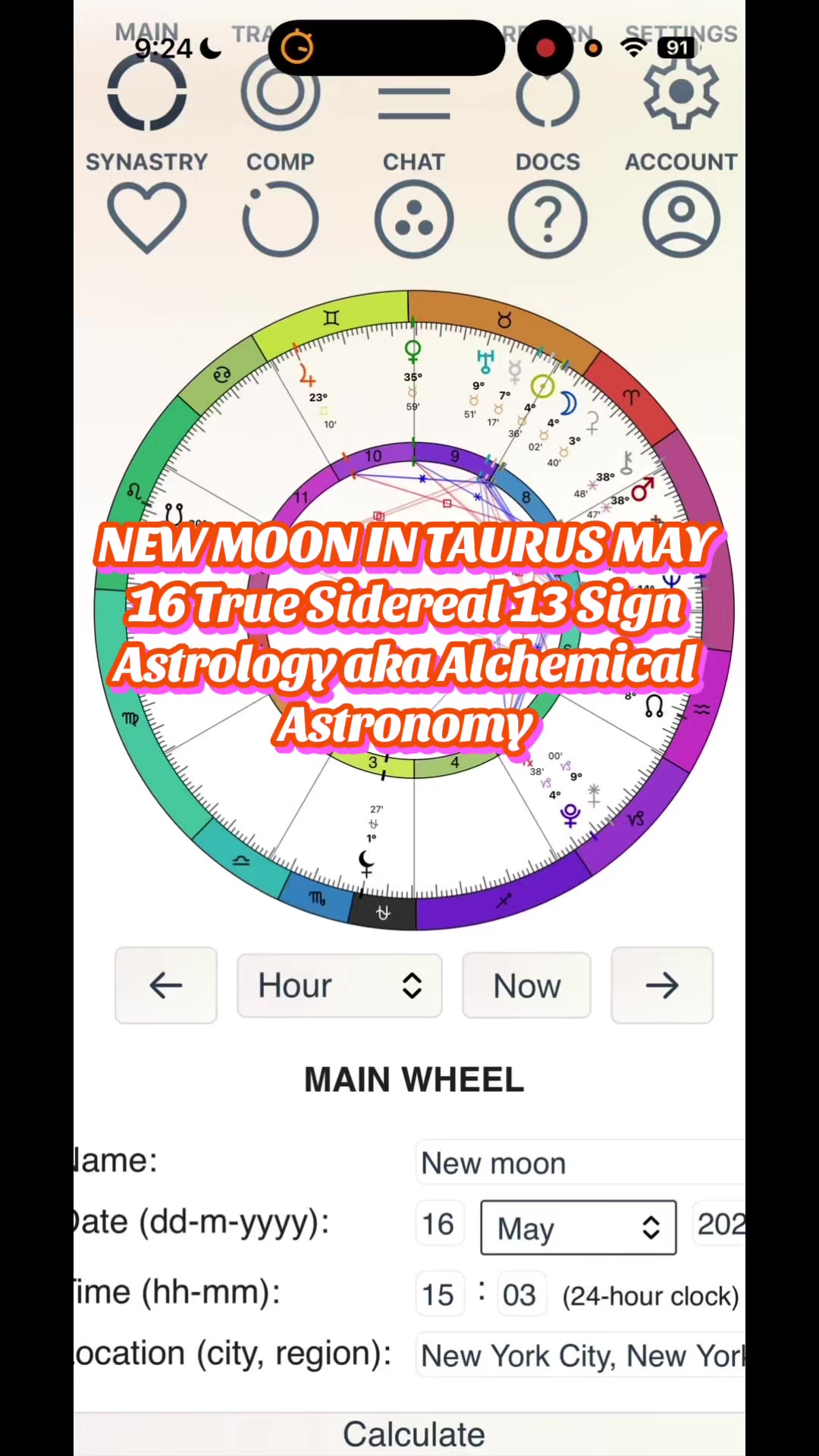 @lumi⚡️metaphysical mentor