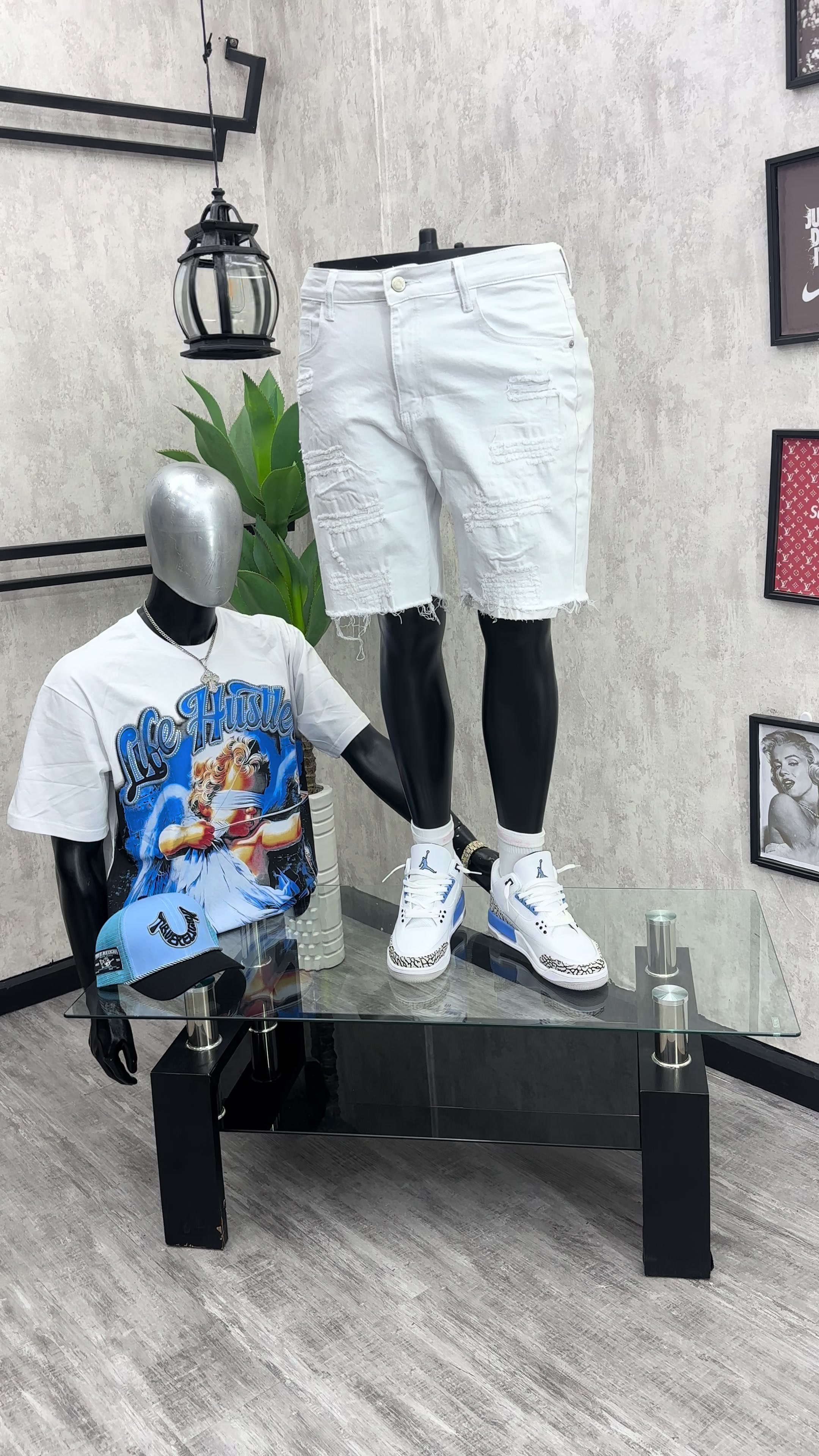 @la mano negra boutique