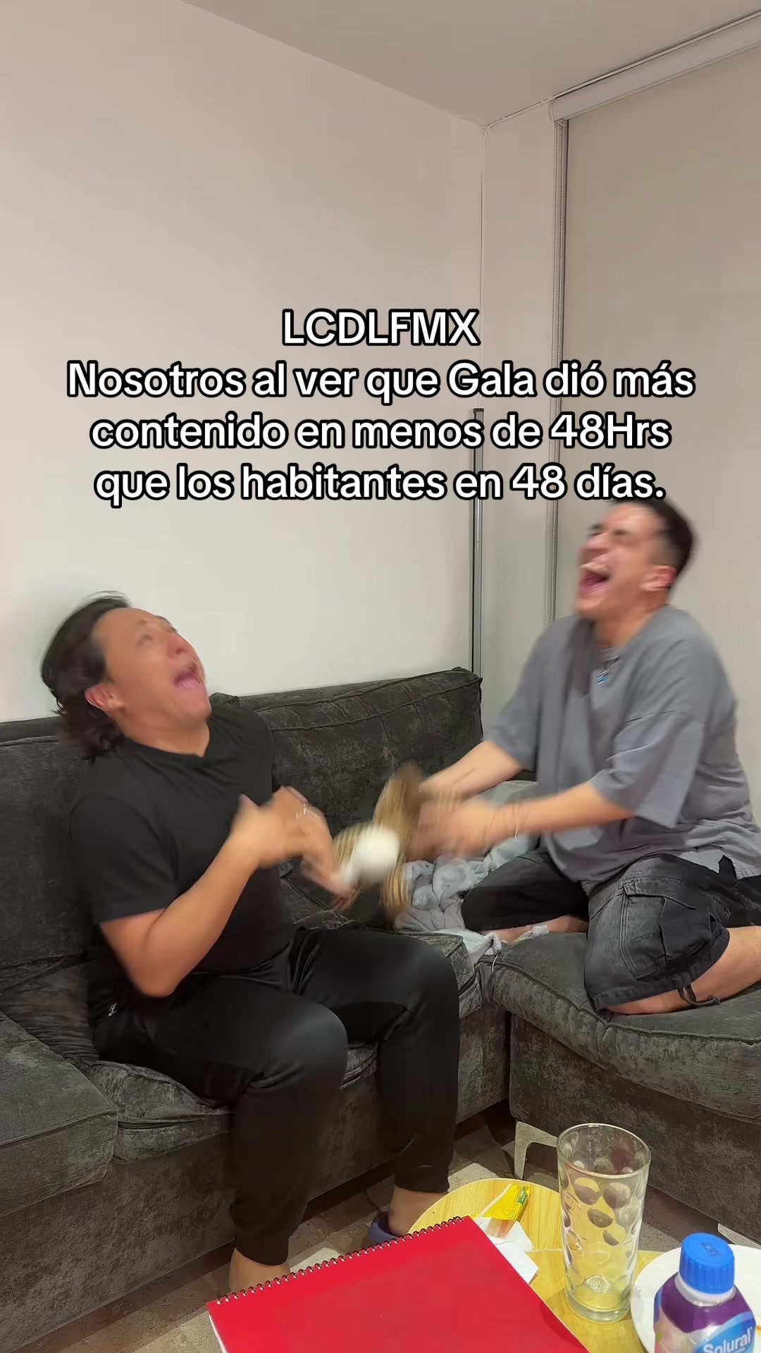 @Iaan Leal