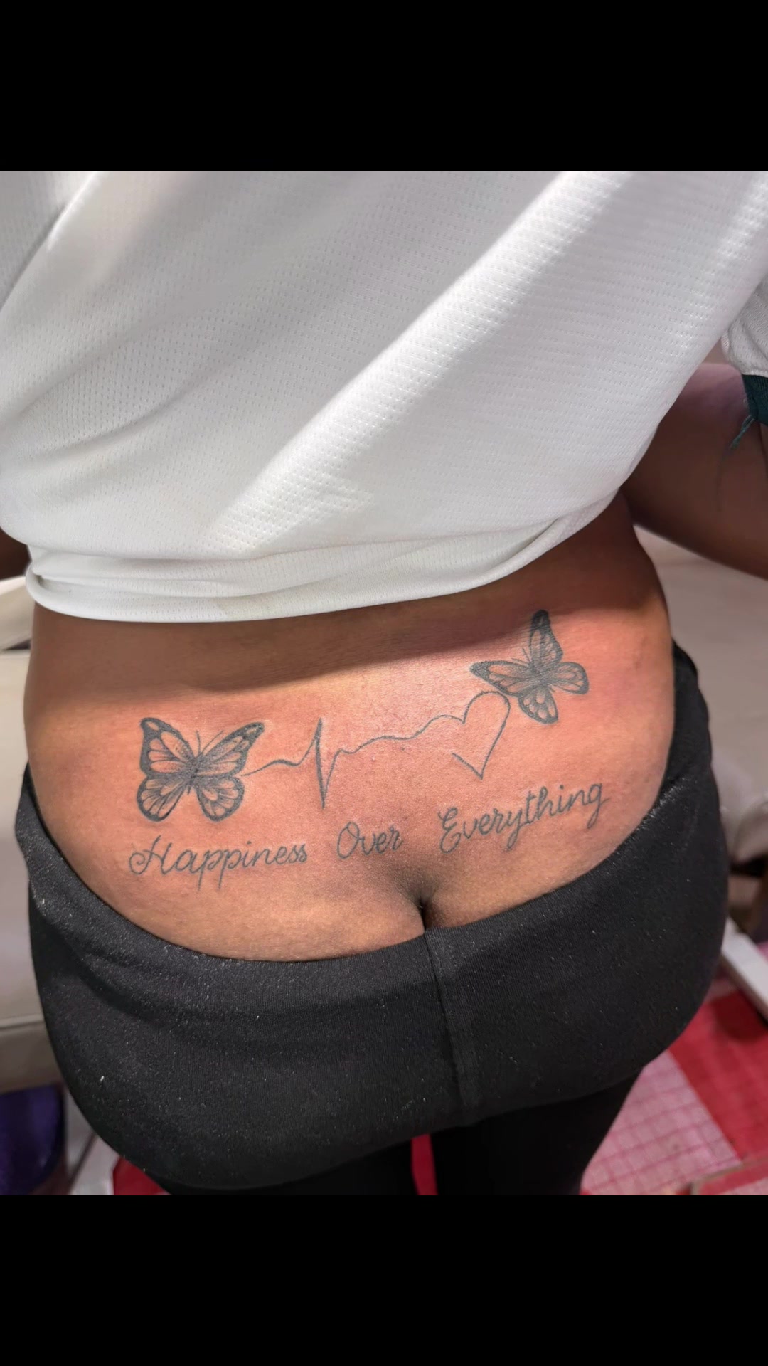 @Ikes Tattoo