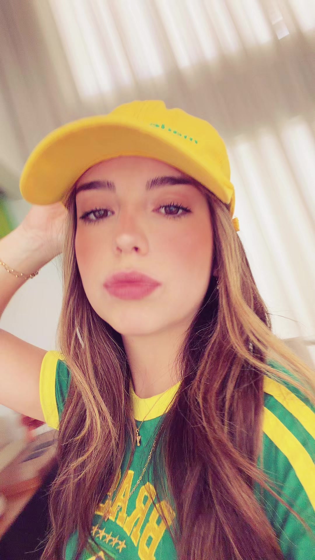 @aninha faria