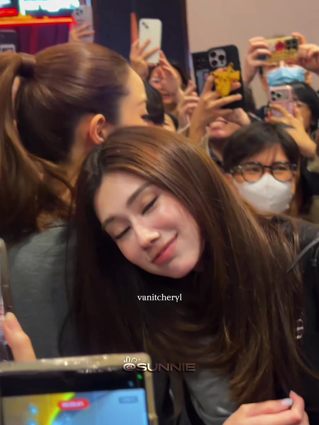 @ᵖˡˢ Sunnie.🐣