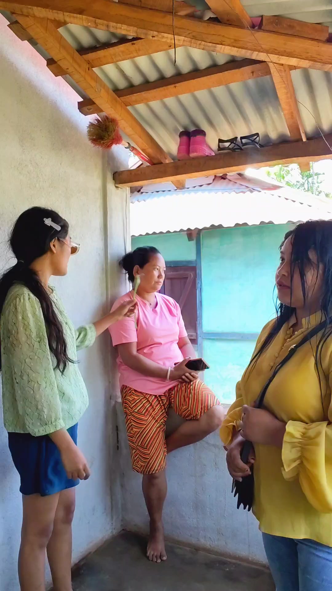 @Bimala Limbu