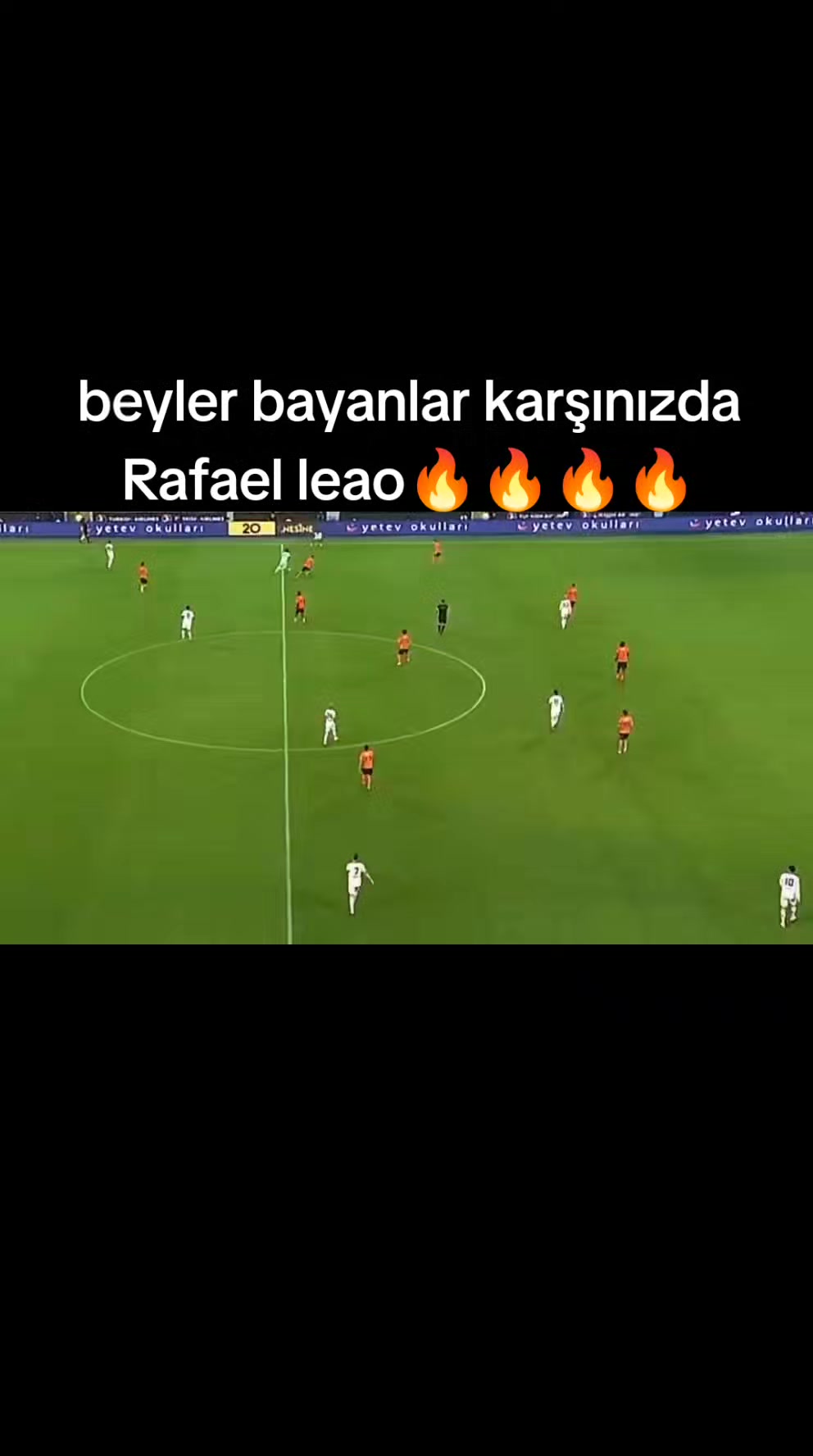 @anlık goller