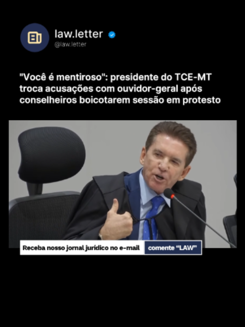 @Lawletter