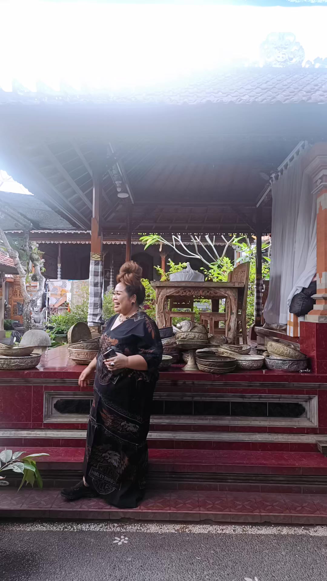 @BaraSilverBali