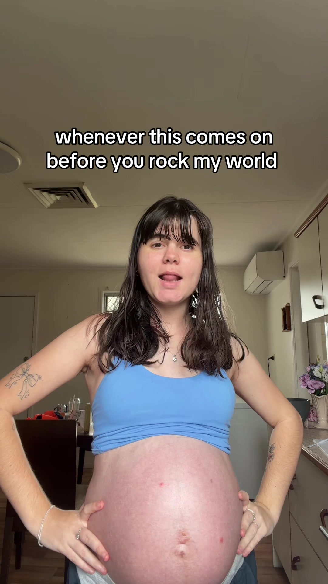 @natalie | first time mum ‧₊˚✧