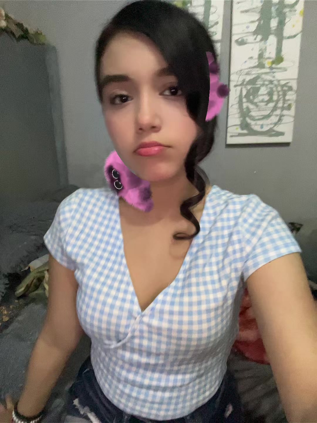 @Kary Rodriguez