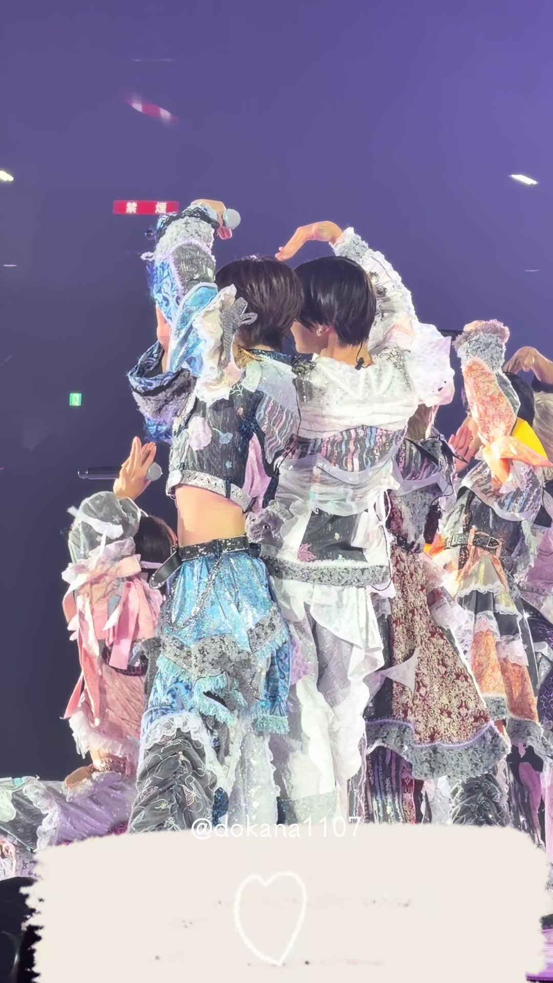 @さとぅー🤍❤️