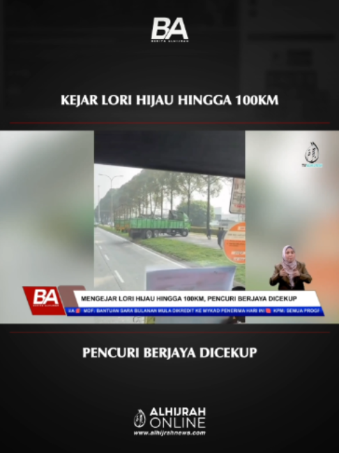 @Berita AlHijrah
