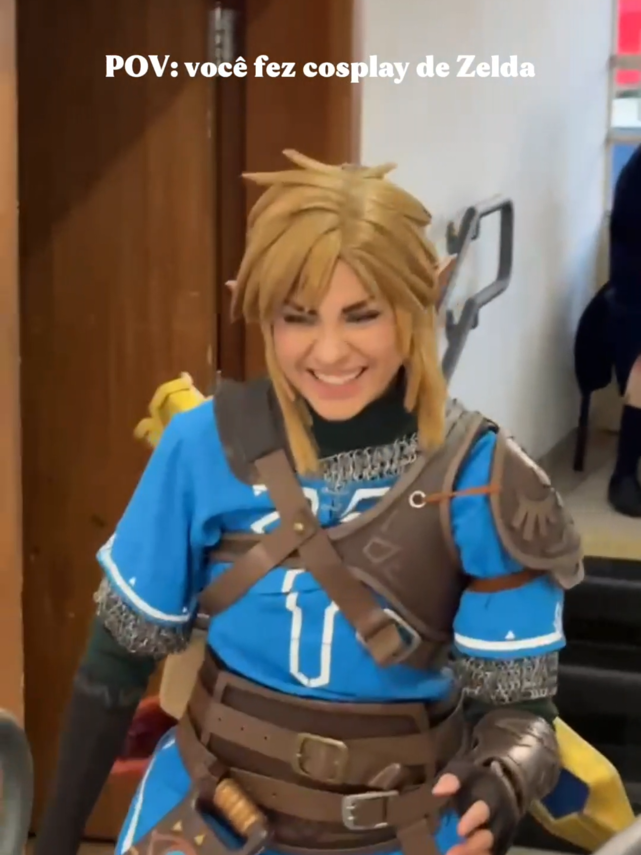 @✨Camaleão Cosplayer✨