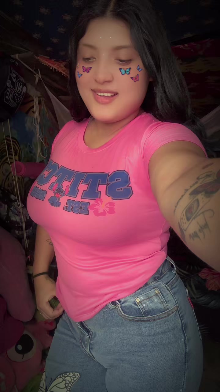 @🎮🆑👩&zwj;⚕patrona 👑🐣meli🍀🩺💉