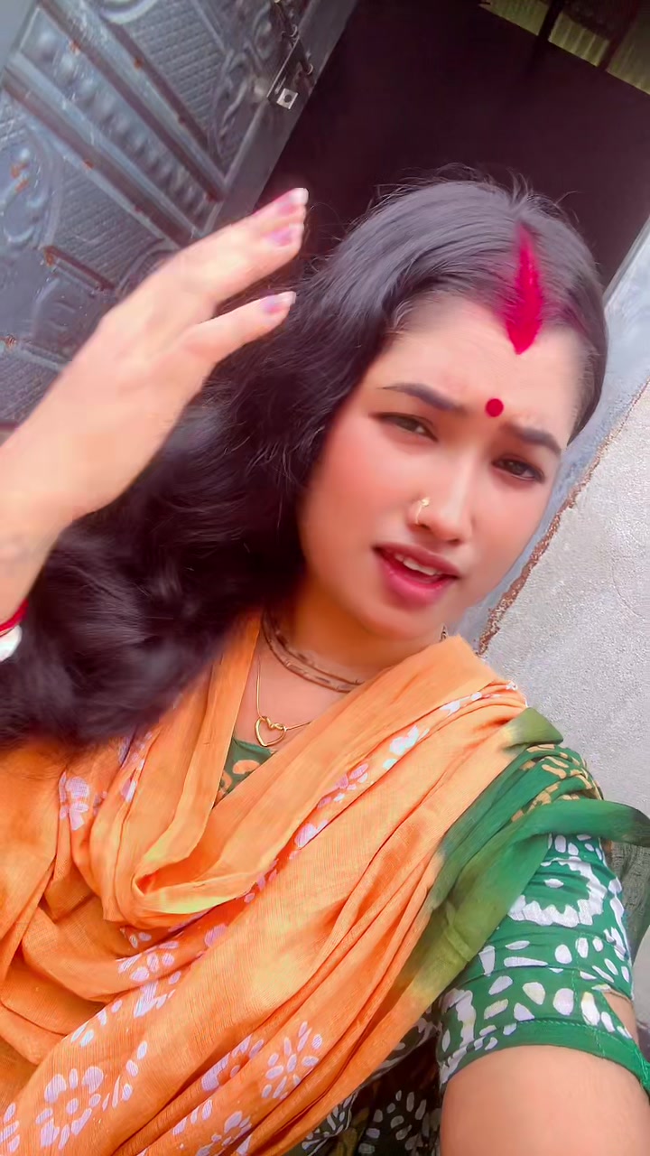 @☘️মুন্সিগঞ্জের বউ☘️
