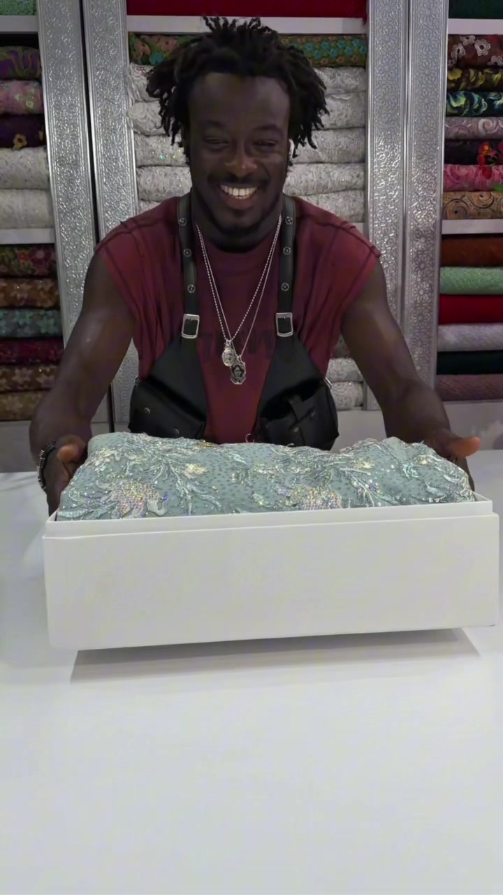 @Pape Moussa Sagnse