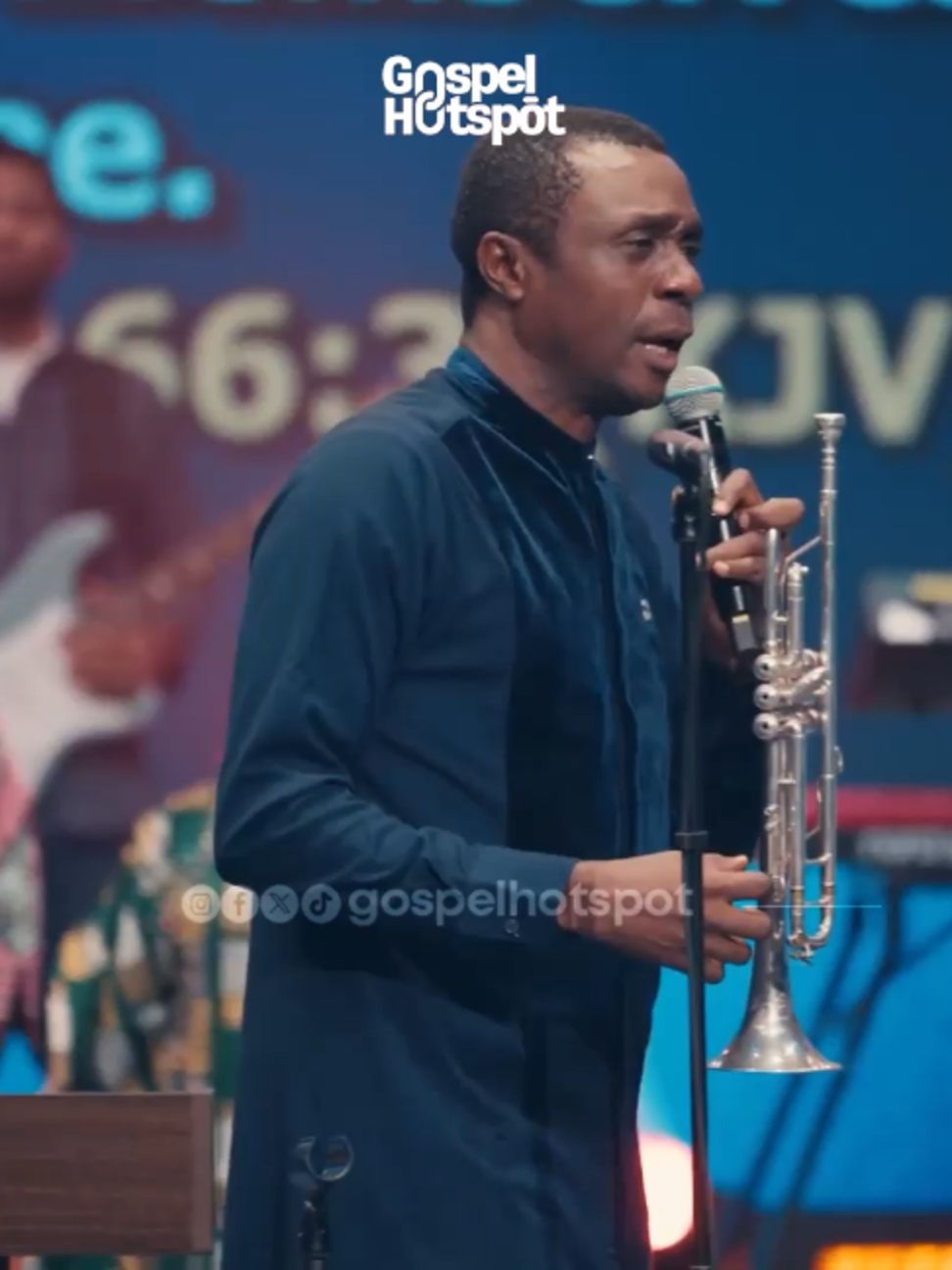 @Gospel Hotspot (Yoruba)