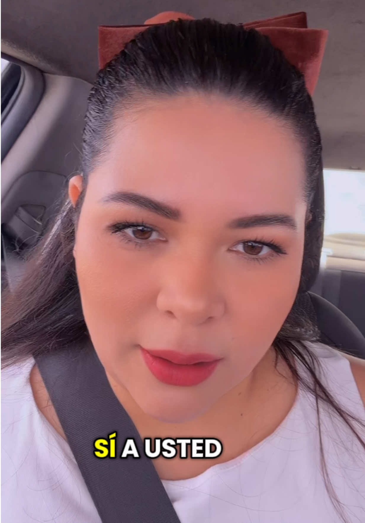 @Rosy Sandoval