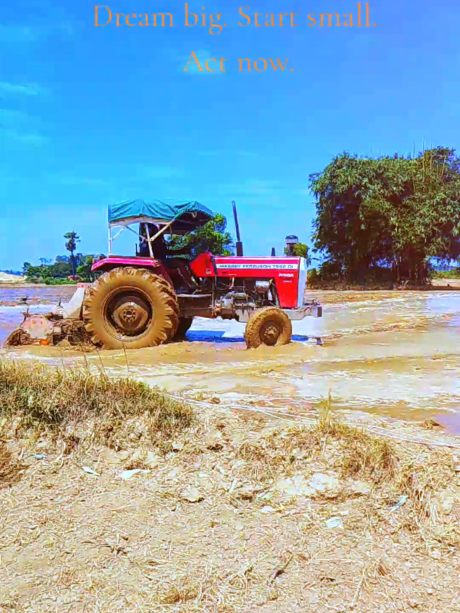 @tractormf