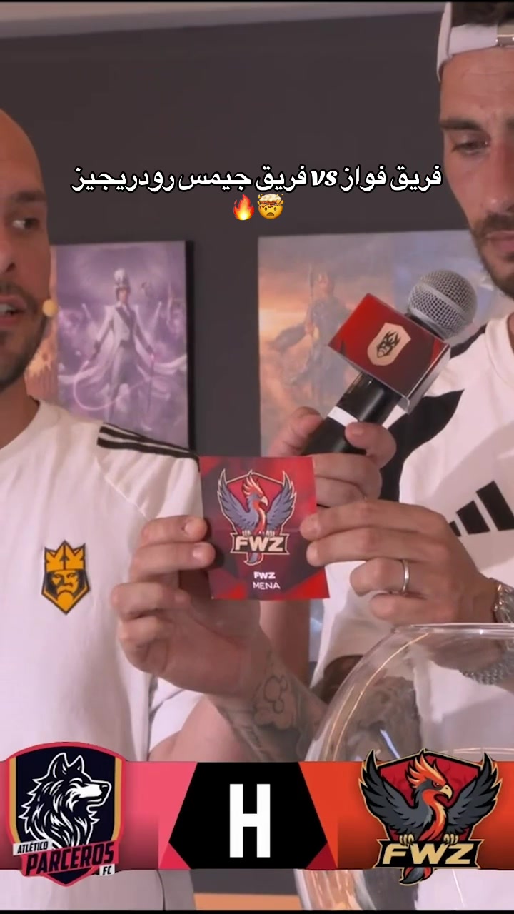 @Kings League MENA