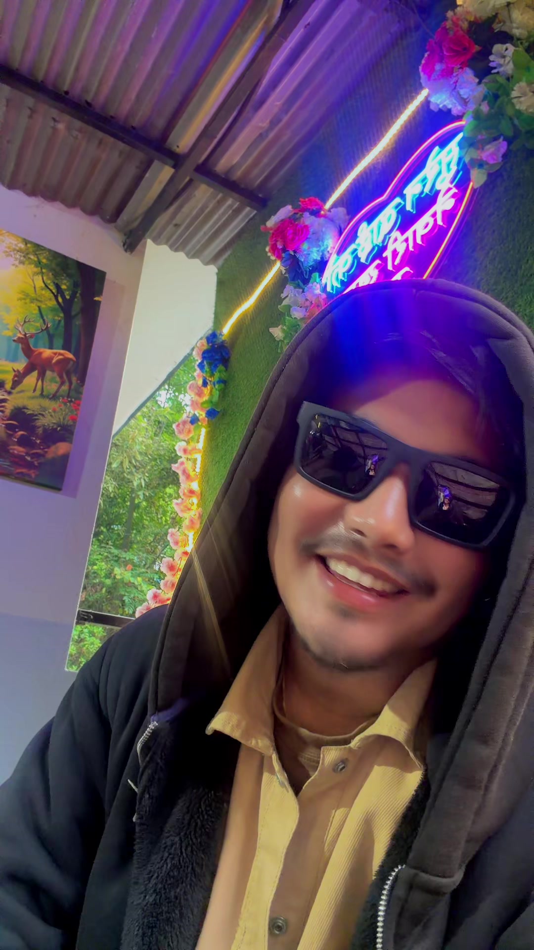 @PRASHANT MAGAR