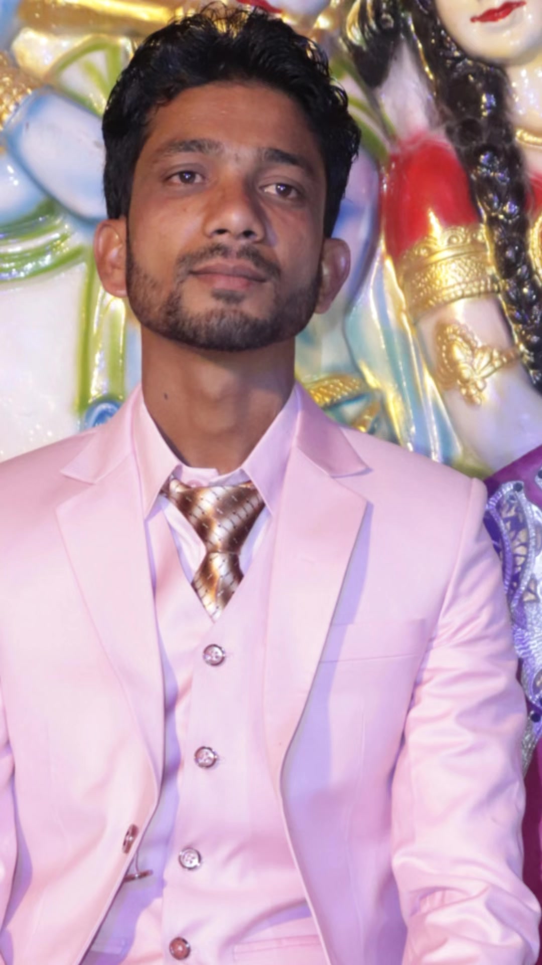 @Mithilesh