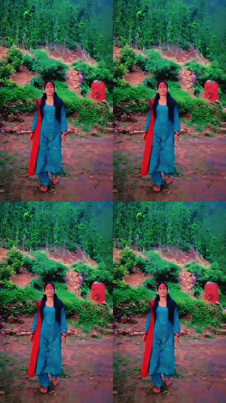 @radha shahi