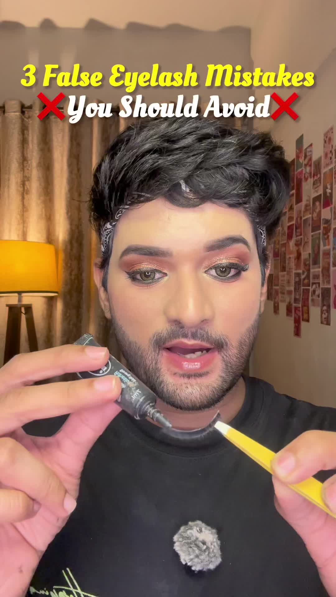 @Glam by Owais
