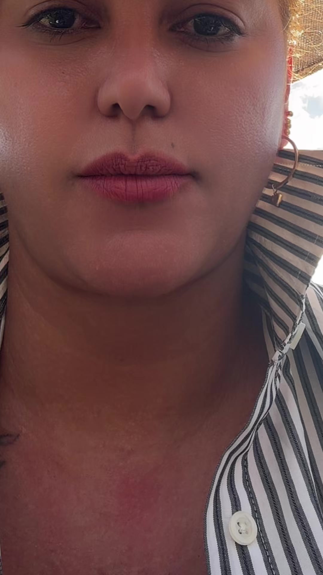 @Mulher de opinião formada