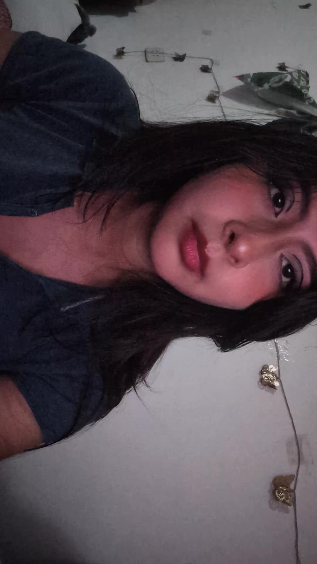 @Camila Belén Urapé Sangüeza