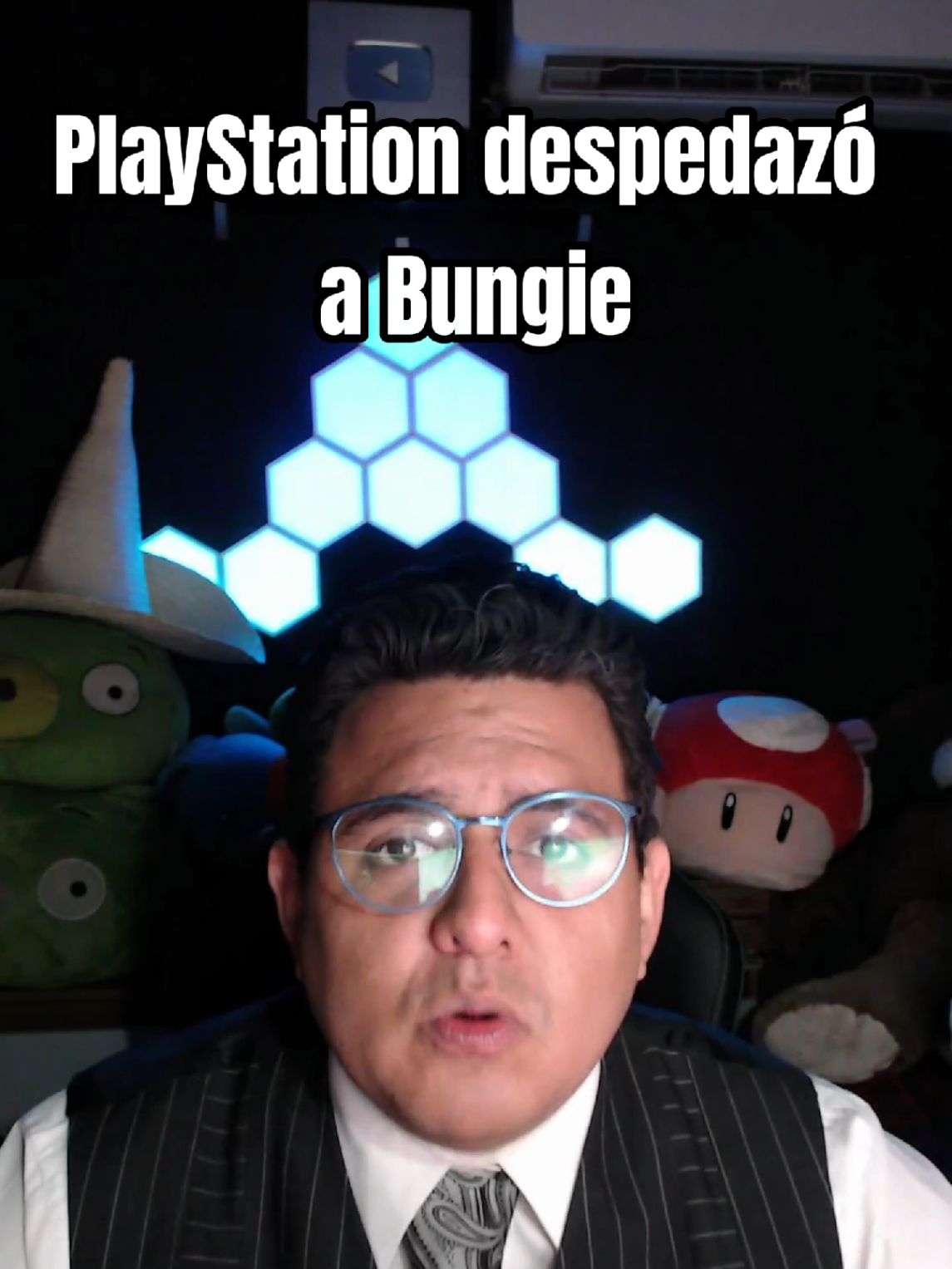 @Gamer de nacimiento