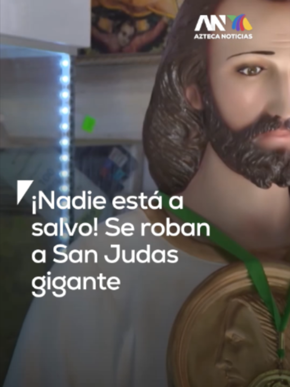 @Azteca Noticias